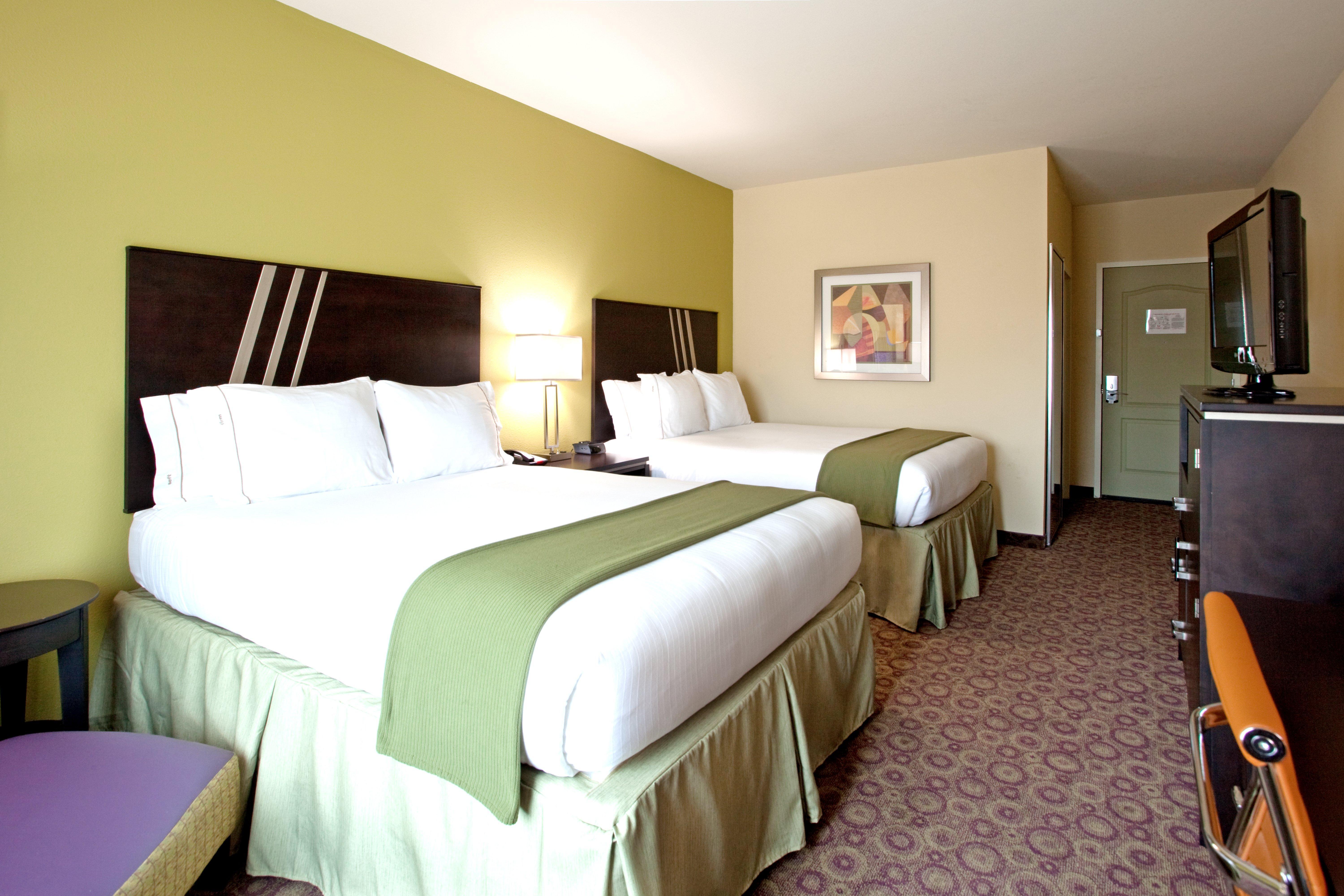Holiday Inn Express Hotel & Suites Clemson - University Area By Ihg Exterior photo