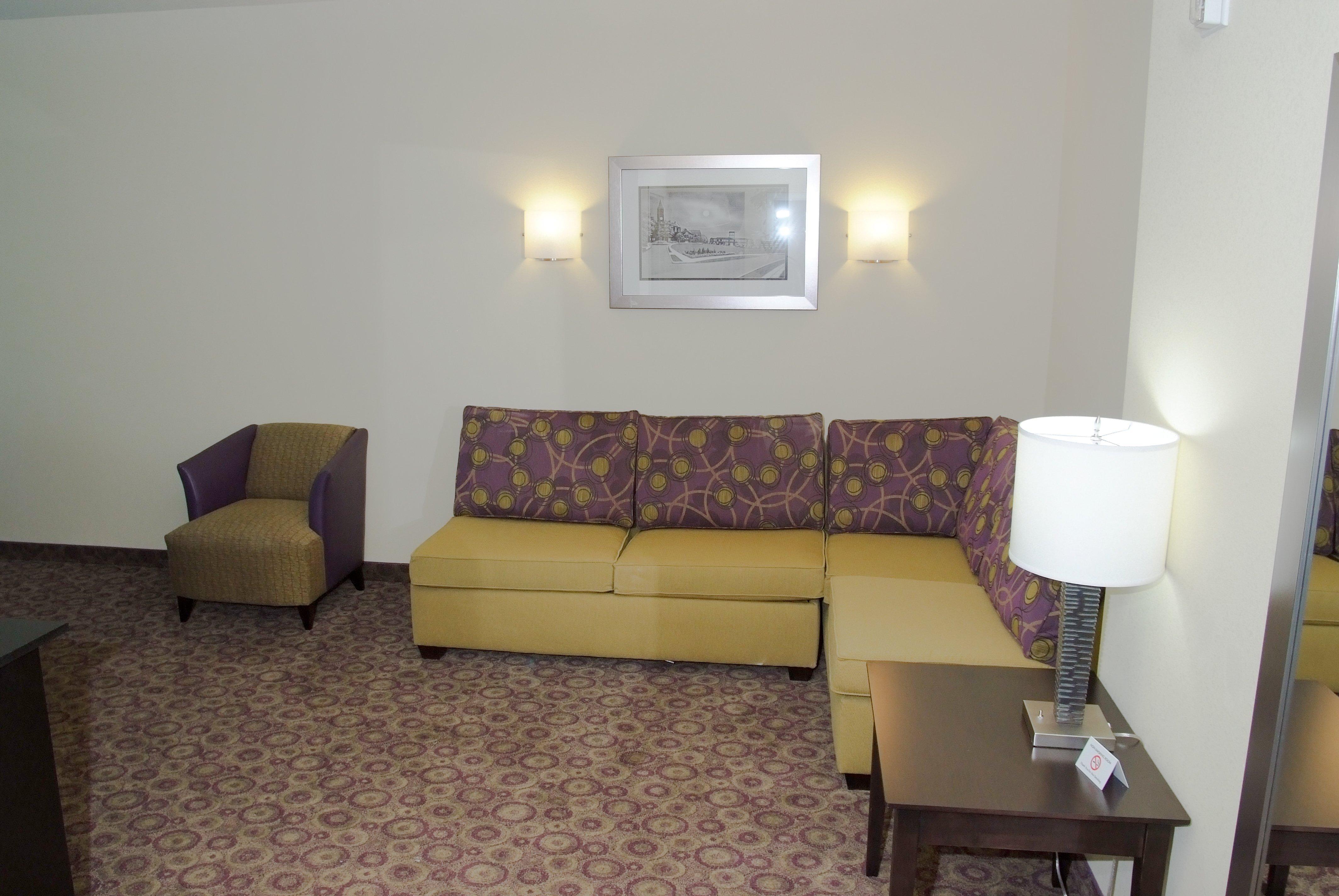 Holiday Inn Express Hotel & Suites Clemson - University Area By Ihg Exterior photo