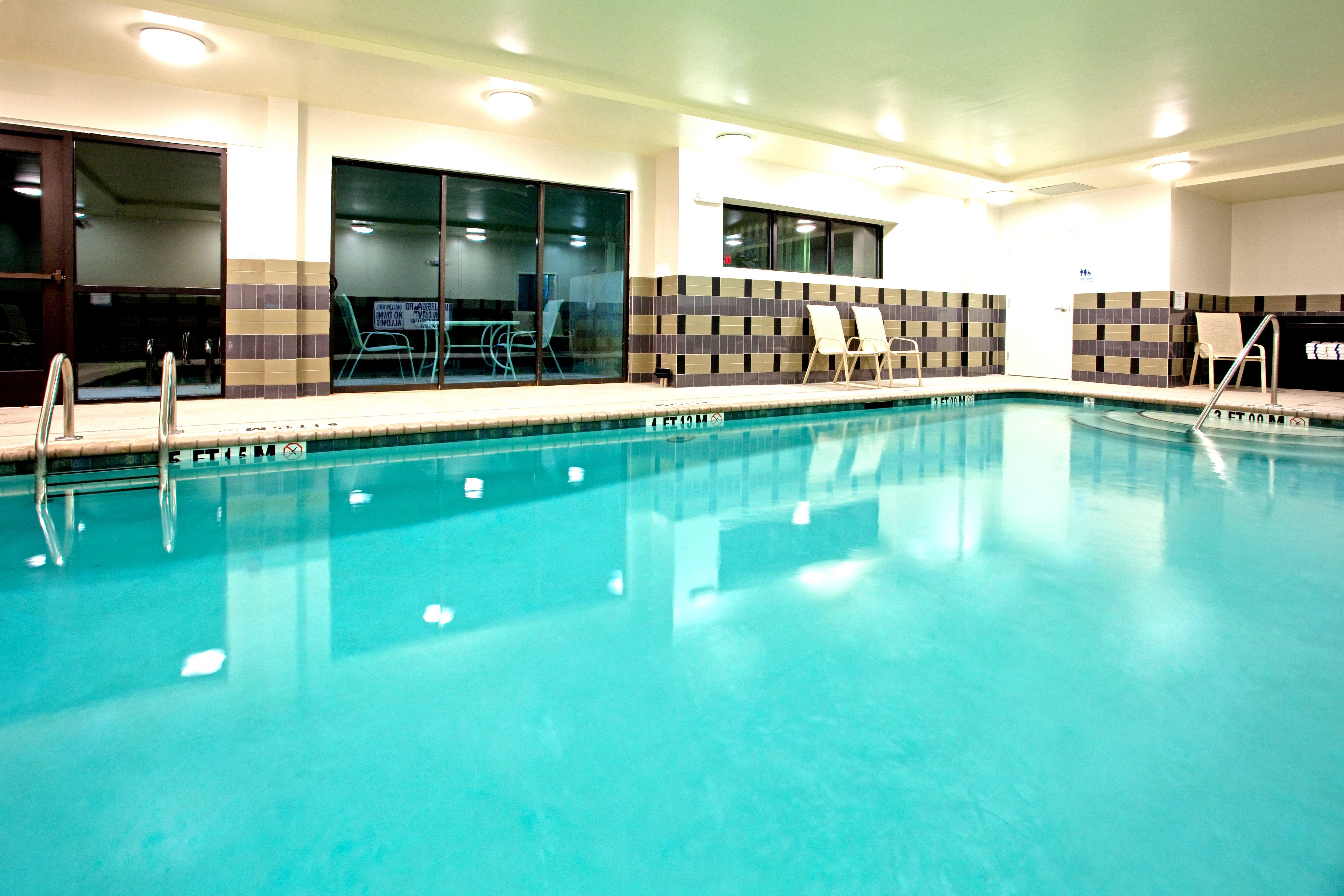 Holiday Inn Express Hotel & Suites Clemson - University Area By Ihg Exterior photo