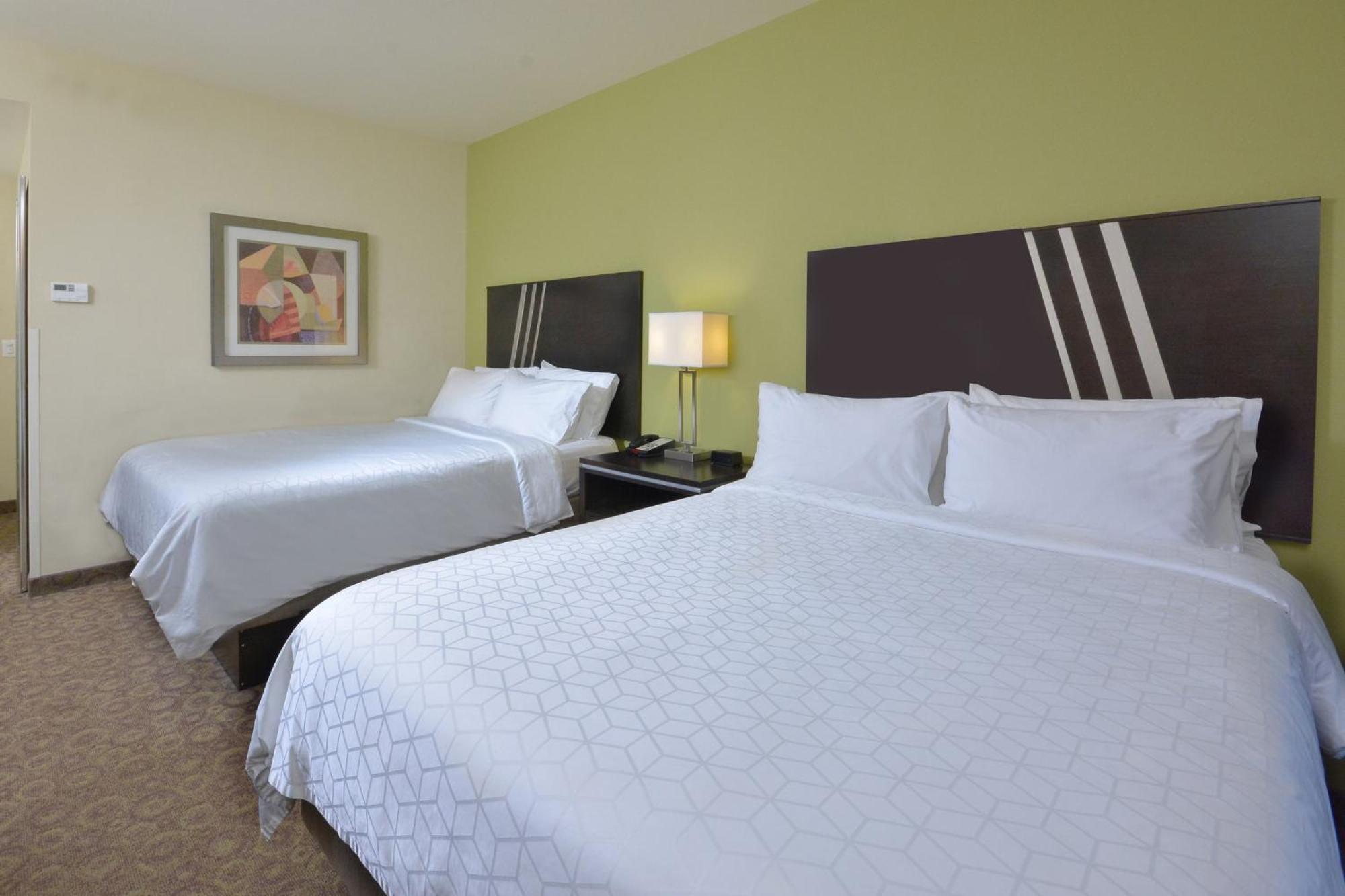 Holiday Inn Express Hotel & Suites Clemson - University Area By Ihg Exterior photo