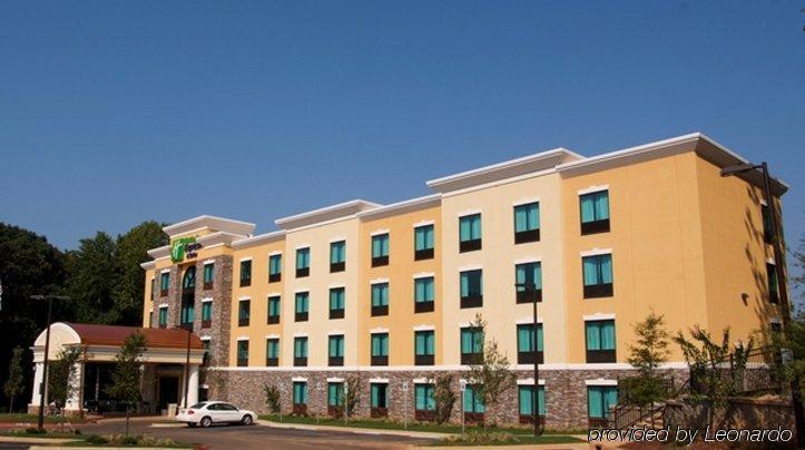 Holiday Inn Express Hotel & Suites Clemson - University Area By Ihg Exterior photo